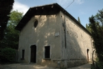 La chiesa di San Fermo
